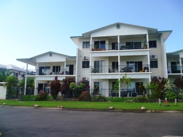 3/22 Tipperary Court, Stuart Park, NT 0820