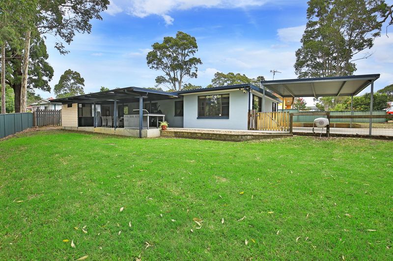 13 Dobbie Close, West Nowra, NSW 2541