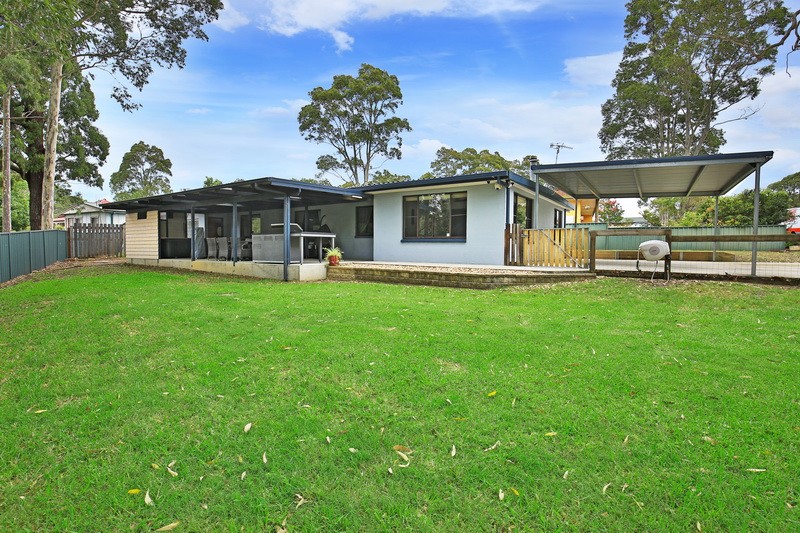 13 Dobbie Close, West Nowra, NSW 2541
