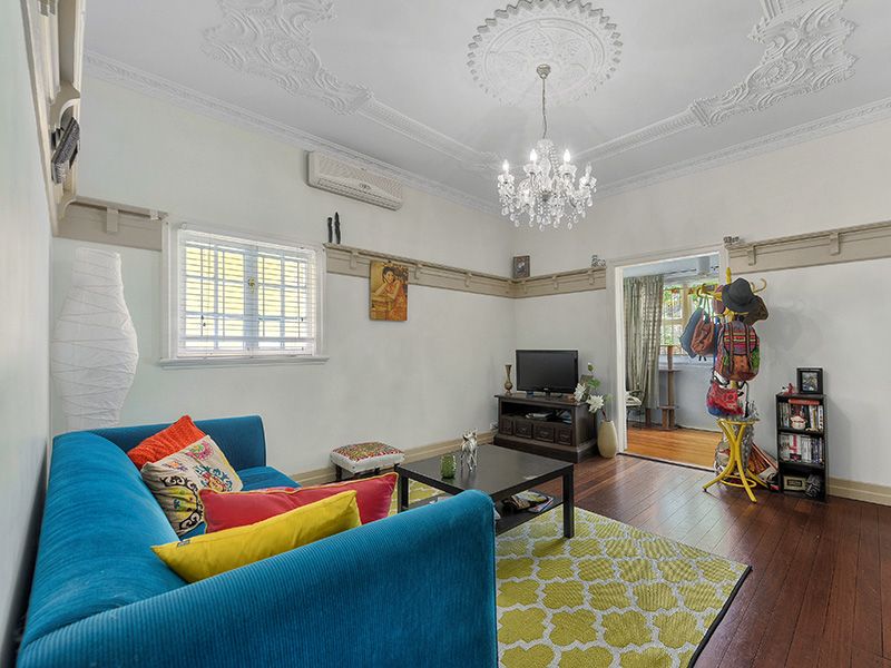 4/738 Brunswick Street, New Farm, QLD 4005
