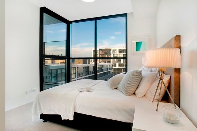 B610 8 Grosvenor Street, Abbotsford, VIC 3067
