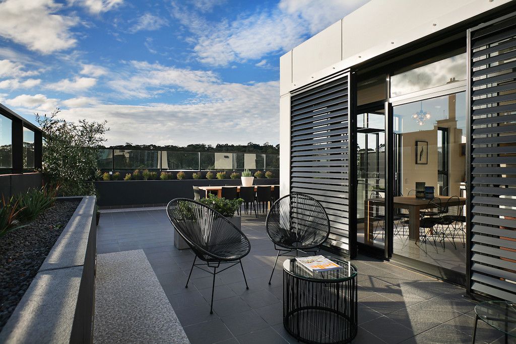 D402 18 Grosvenor Street, Abbotsford, VIC 3067