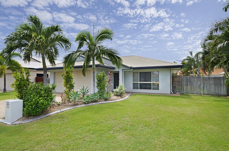 67 Sanctuary Drive, Idalia QLD 4811