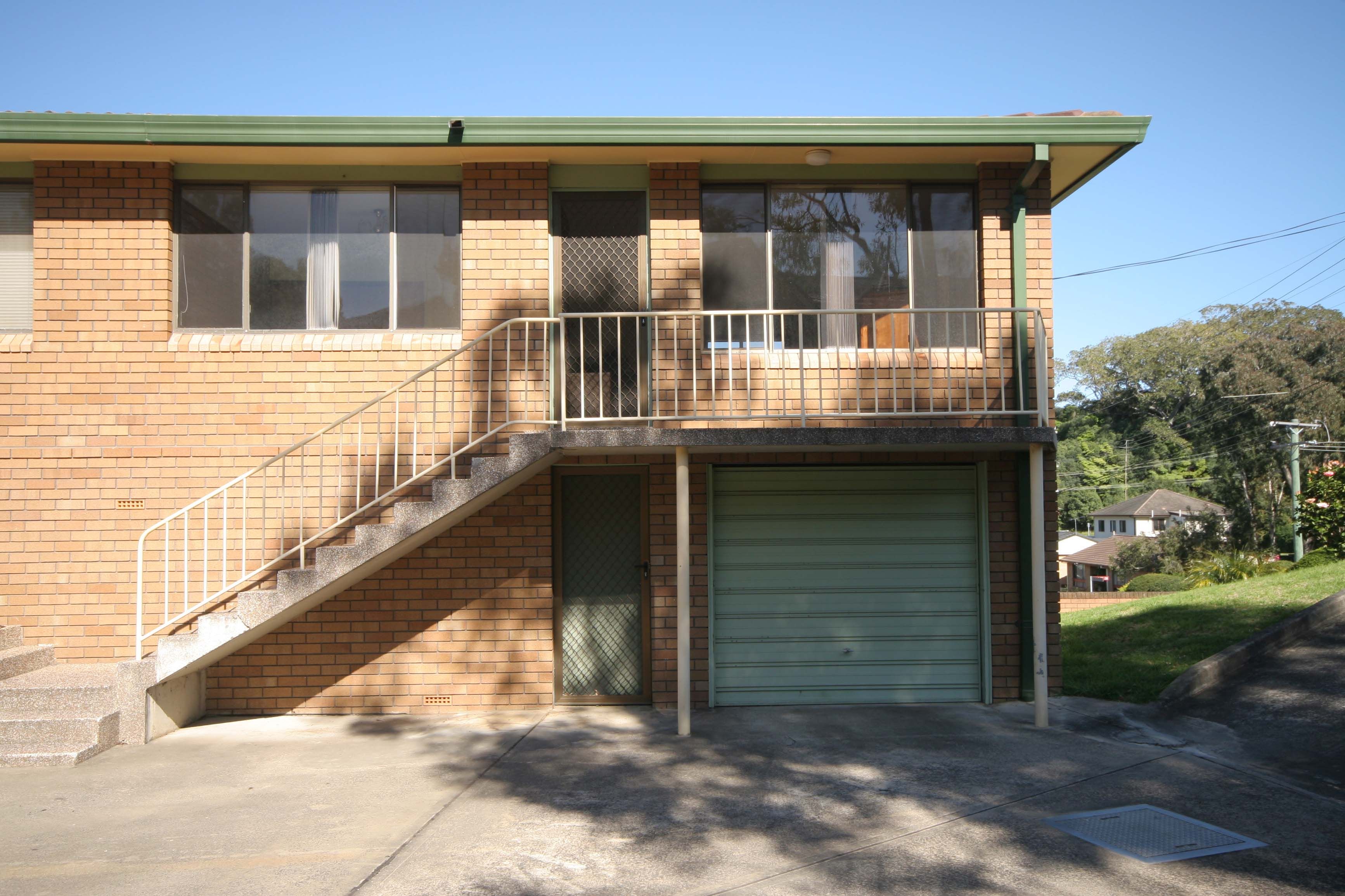 1/12-14 Swan Street, KIAMA, NSW 2533