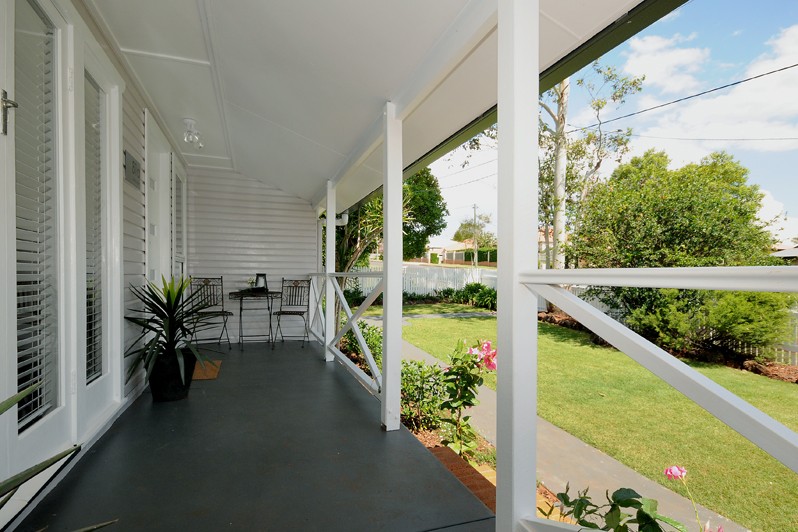 81a South Street, RANGEVILLE, QLD 4350