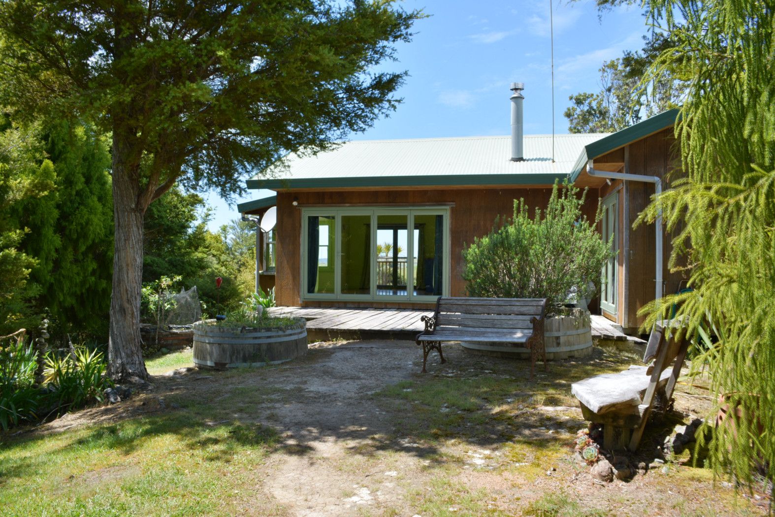 Whangaruru, Whangarei District 0184 Sold Rural Lifestyle Property