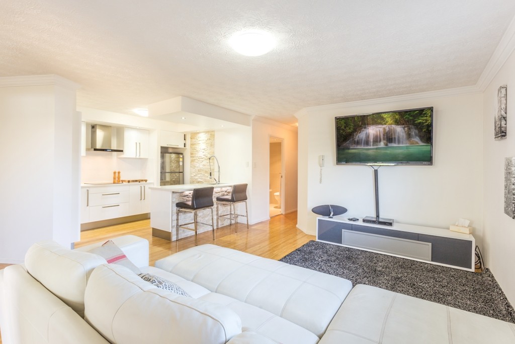 1/18 Frederick Street, Alderley, QLD 4051