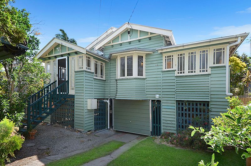 30 Grange Road, Grange, QLD 4051