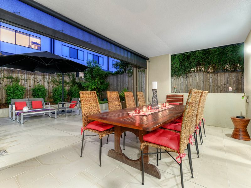 3/53 Hedley Avenue, Nundah, QLD 4012