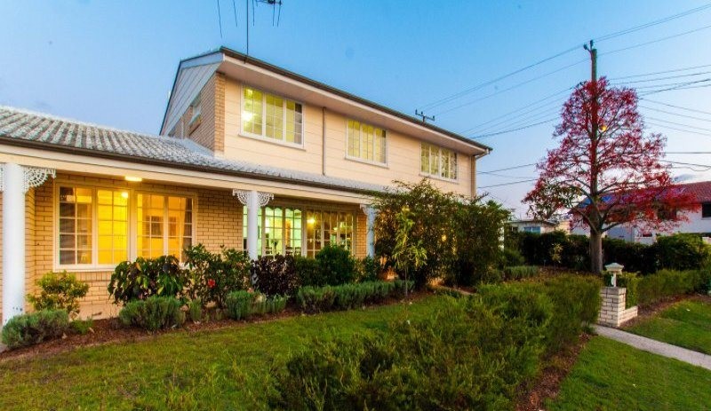 1 Dargie Street, Everton Park, QLD 4053