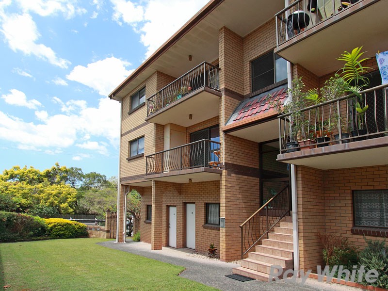 1/39 Shamrock Street, Gordon Park, QLD 4031