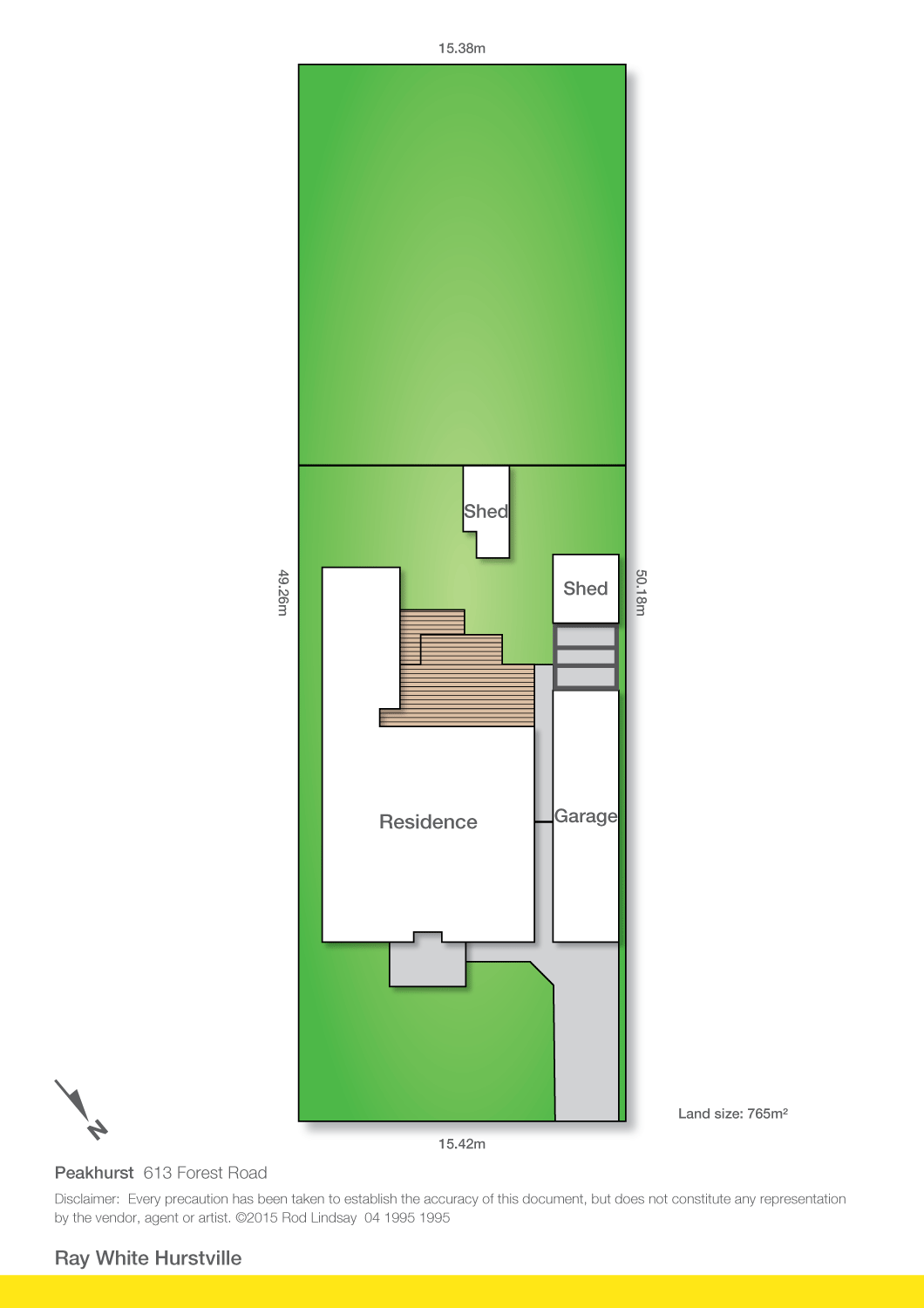 613 Forest Road, Peakhurst, NSW 2210