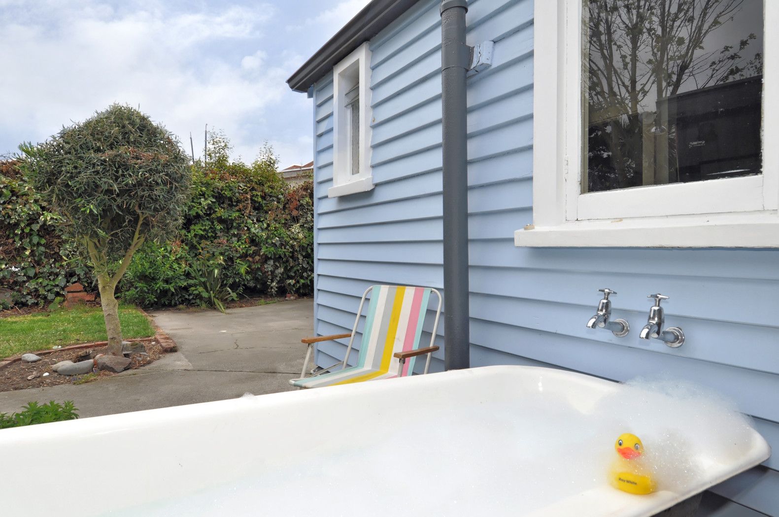 23 Mathesons Road, Phillipstown, Christchurch City