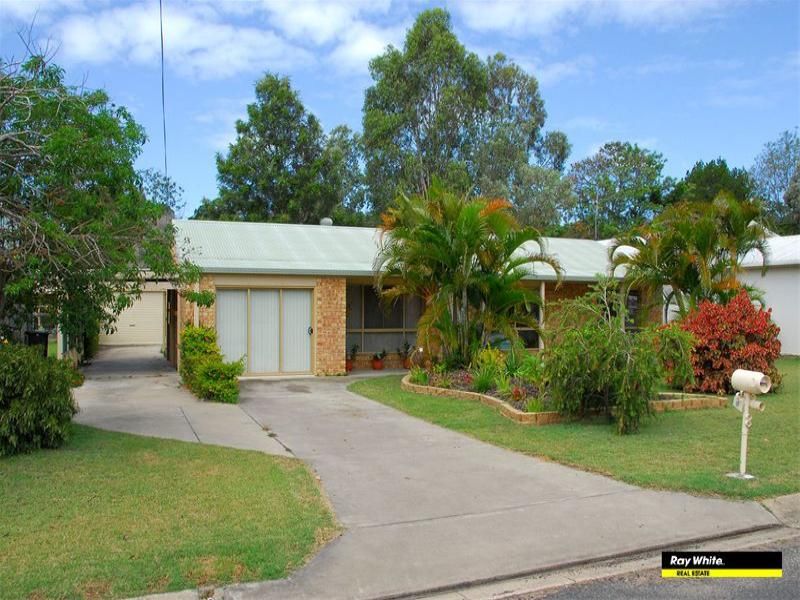 17 Desmond Drive, Toogoom, QLD 4655
