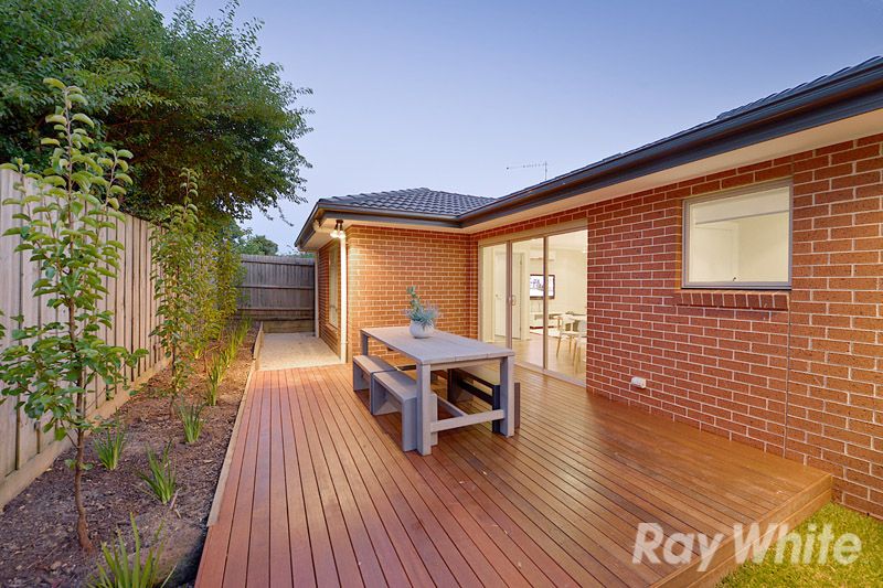 2/13 Jamieson Avenue, Rowville, VIC 3178