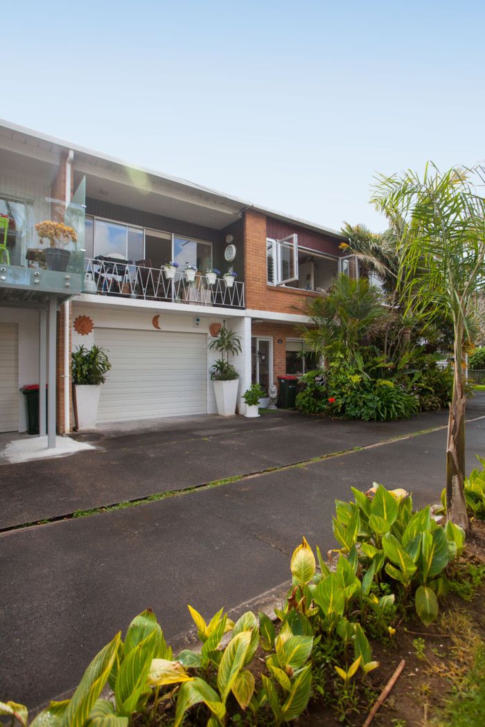 3/34 Speight Road, Kohimarama, Auckland City
