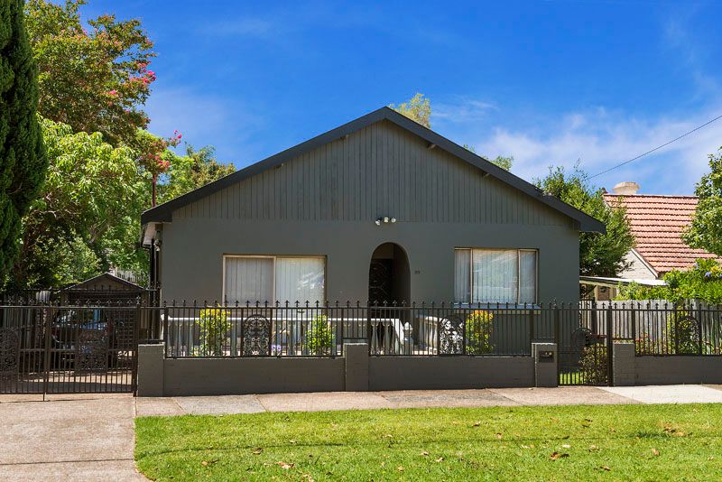 89 Sydney Street, Willoughby, NSW Residential House Sold