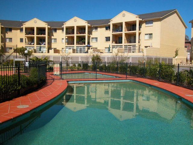 16/6-8 Nile Close, Marsfield, NSW 2122