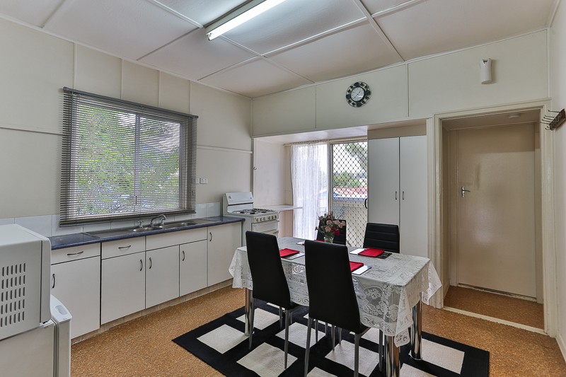 19 Park Street, Wilsonton, QLD 4350