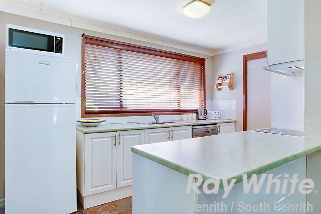 38 Trinity Drive, Cambridge Gardens, NSW 2747