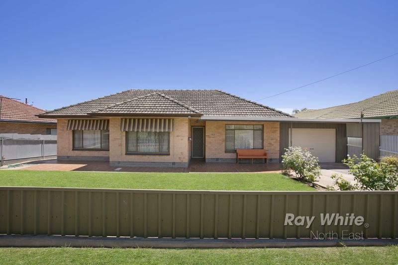 9 Ivan Street, Para Hills SA 5096