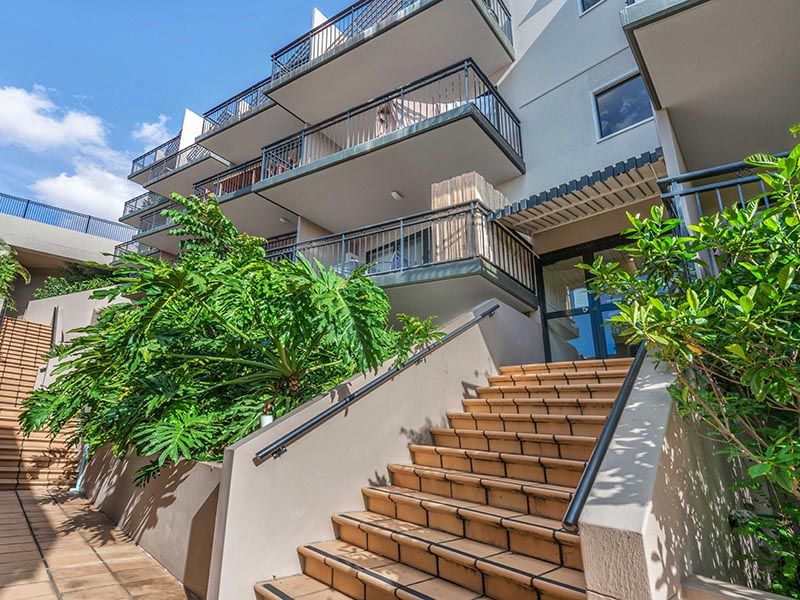 208 Kelvin Grove Road, Kelvin Grove QLD 4059