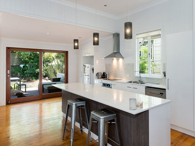 43 Beaconsfield Terrace, GORDON PARK, QLD 4031