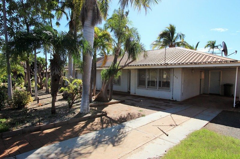18 Hunt Way, BULGARRA, WA 6714