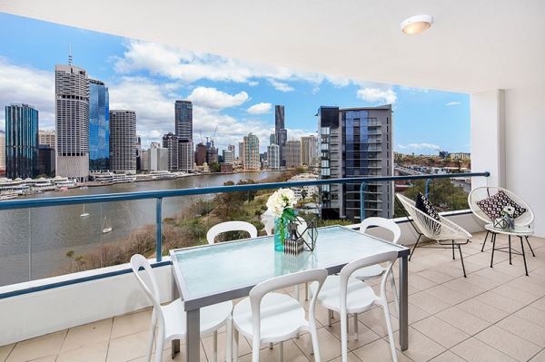 331 Main Street, Kangaroo Point QLD 4169