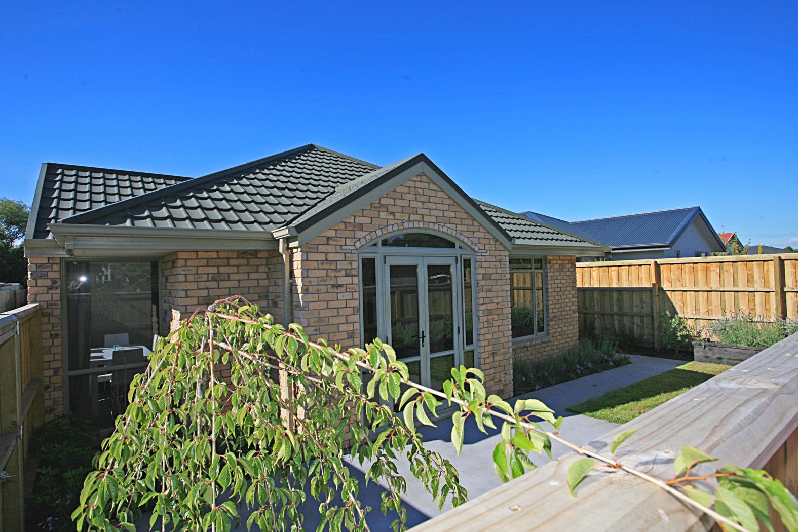1/252 Mairehau Road, Burwood, Christchurch City