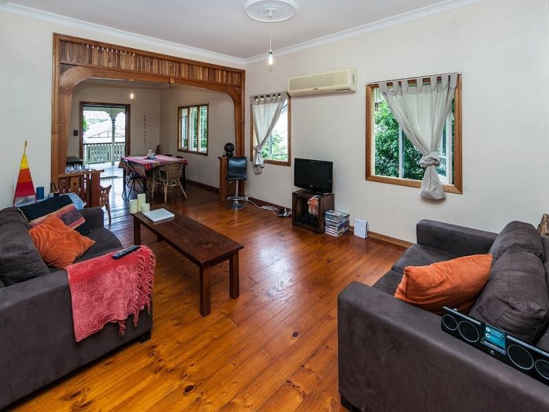 24 Bernhard Street, Paddington, QLD 4064