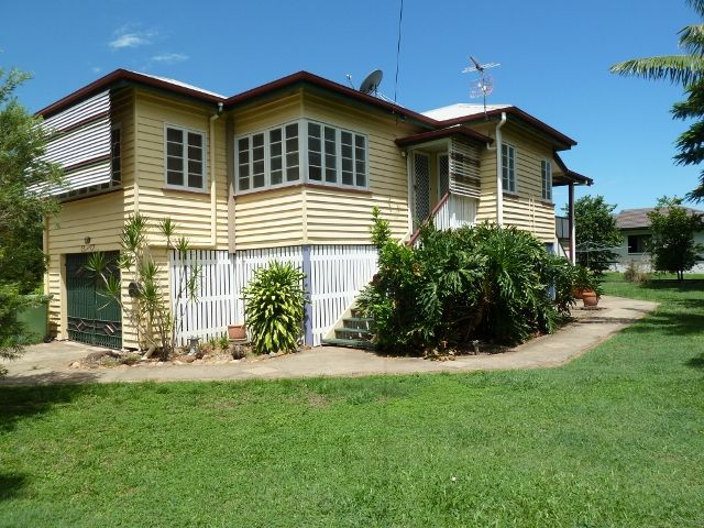 15 Sneyd Street, West Mackay QLD 4740