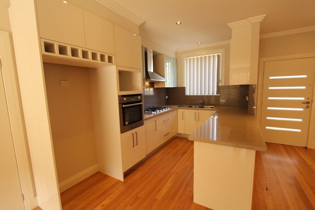 3/52 Farnell Street, West Ryde, NSW 2114