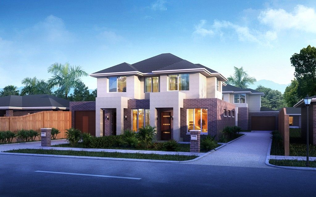 25 Prince Charles Street, Clayton VIC 3168