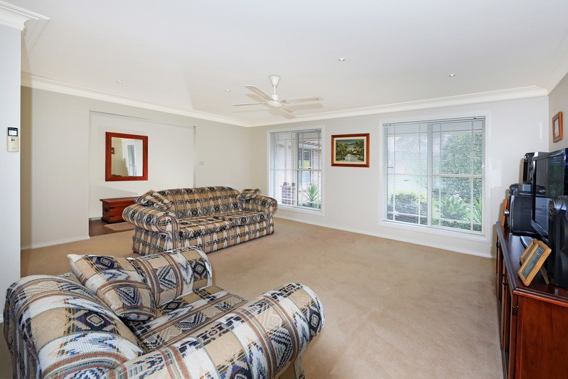 2 Parlour Close, North Nowra, NSW 2541