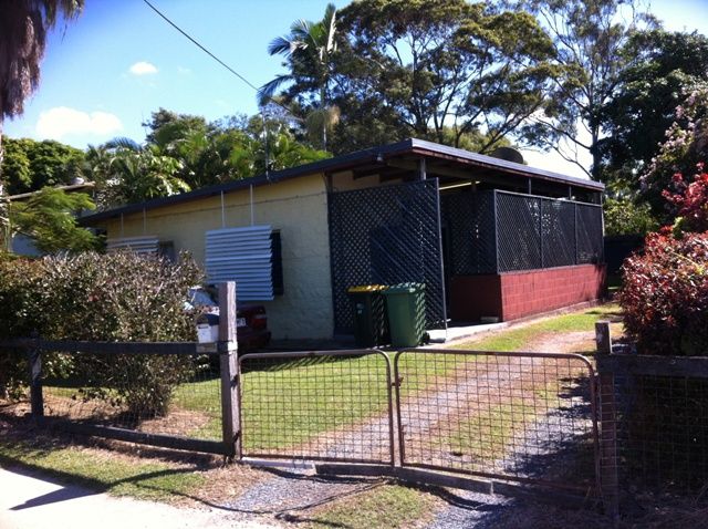 27 Charles Street, YEPPOON, QLD 4703