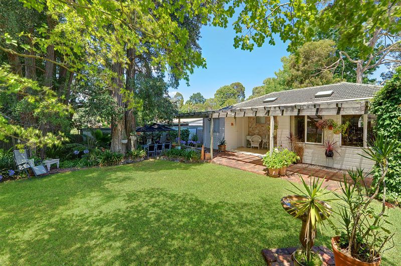 136 Sherbrook Road, Asquith, NSW 2077