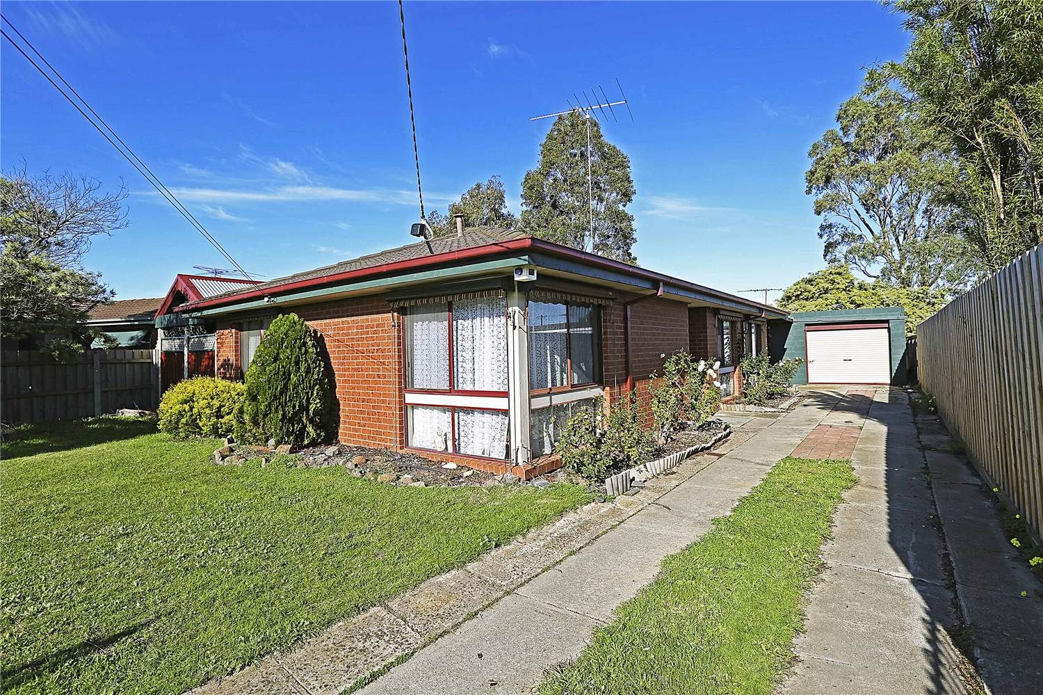 26 Shepherdson Avenue, Corio VIC 3214