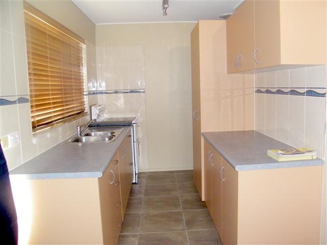 1/253 Auckland Street, GLADSTONE CENTRAL, QLD 4680