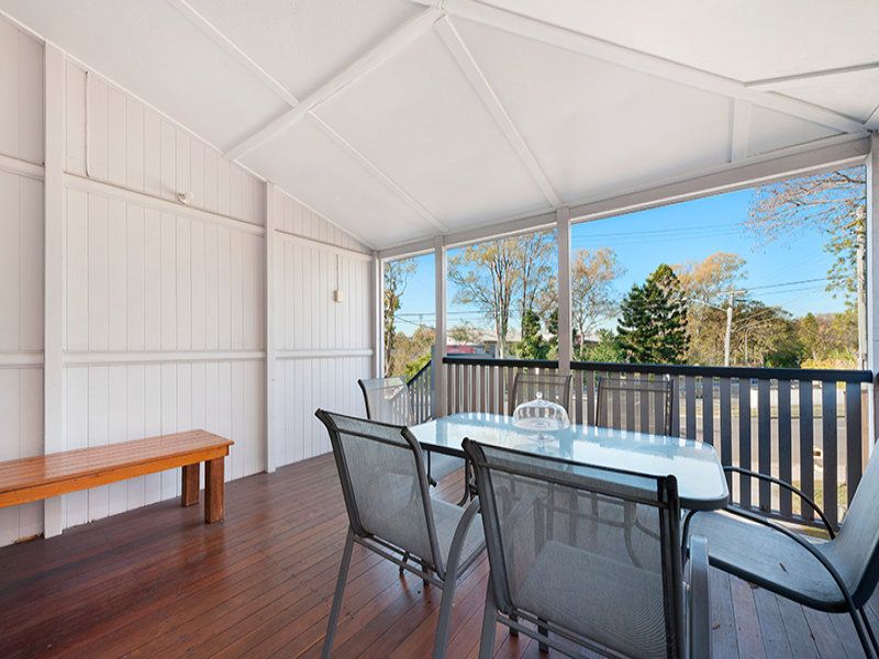 52A Clyde Street, Herston, QLD 4006