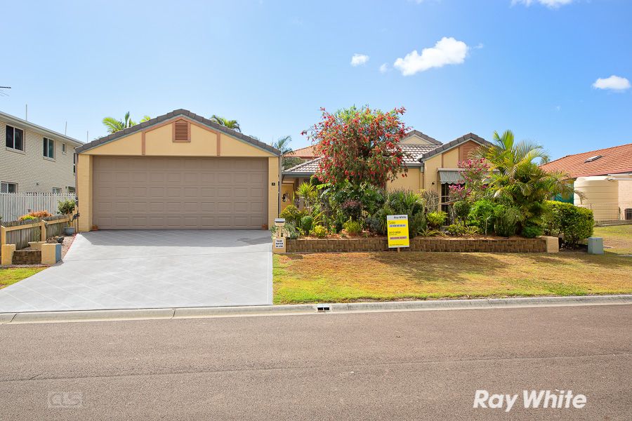 3 Capstan Court, BANKSIA BEACH QLD 4507
