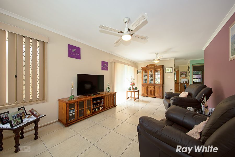 3 Capstan Court, BANKSIA BEACH, QLD 4507
