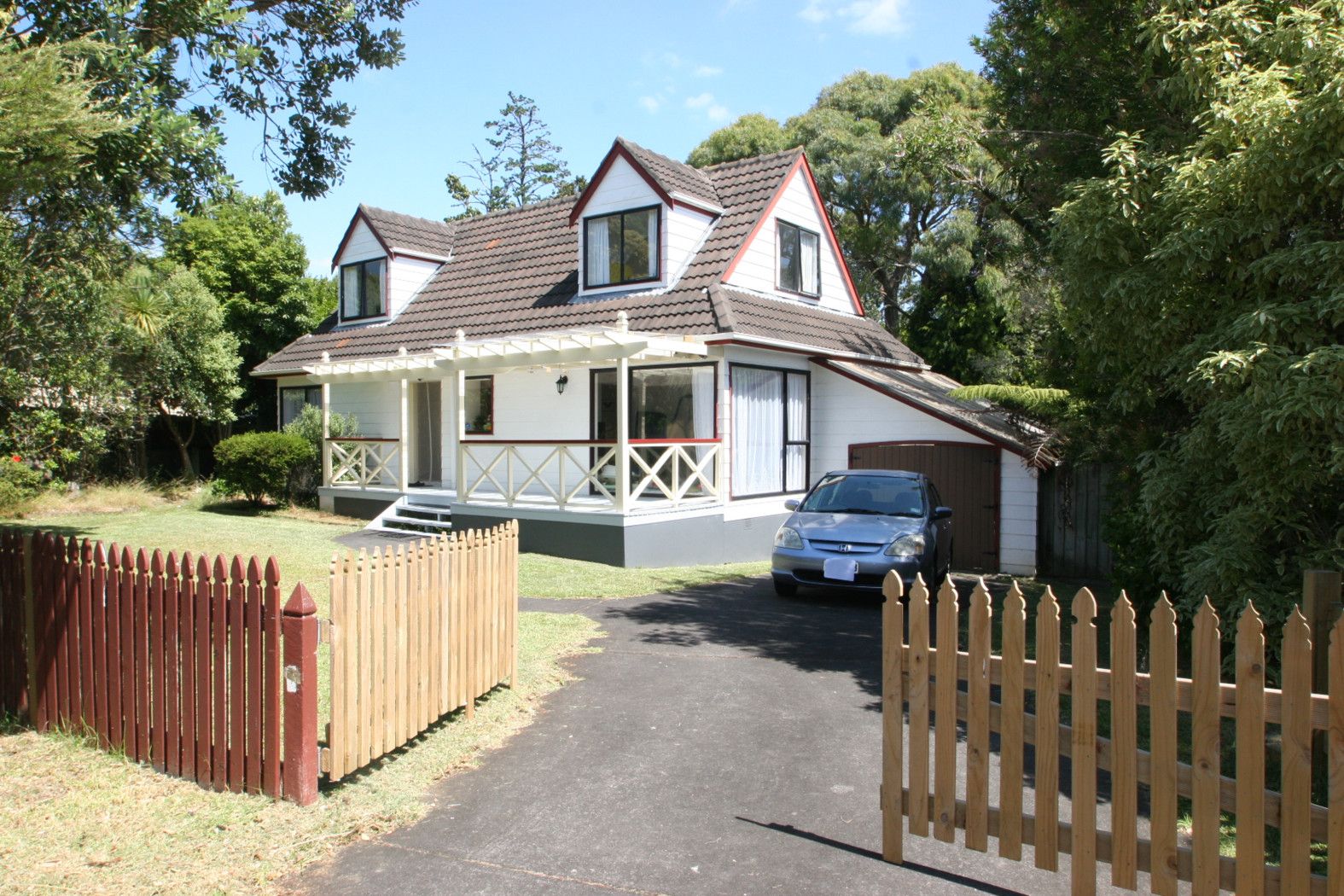 Glenfield, North Shore City