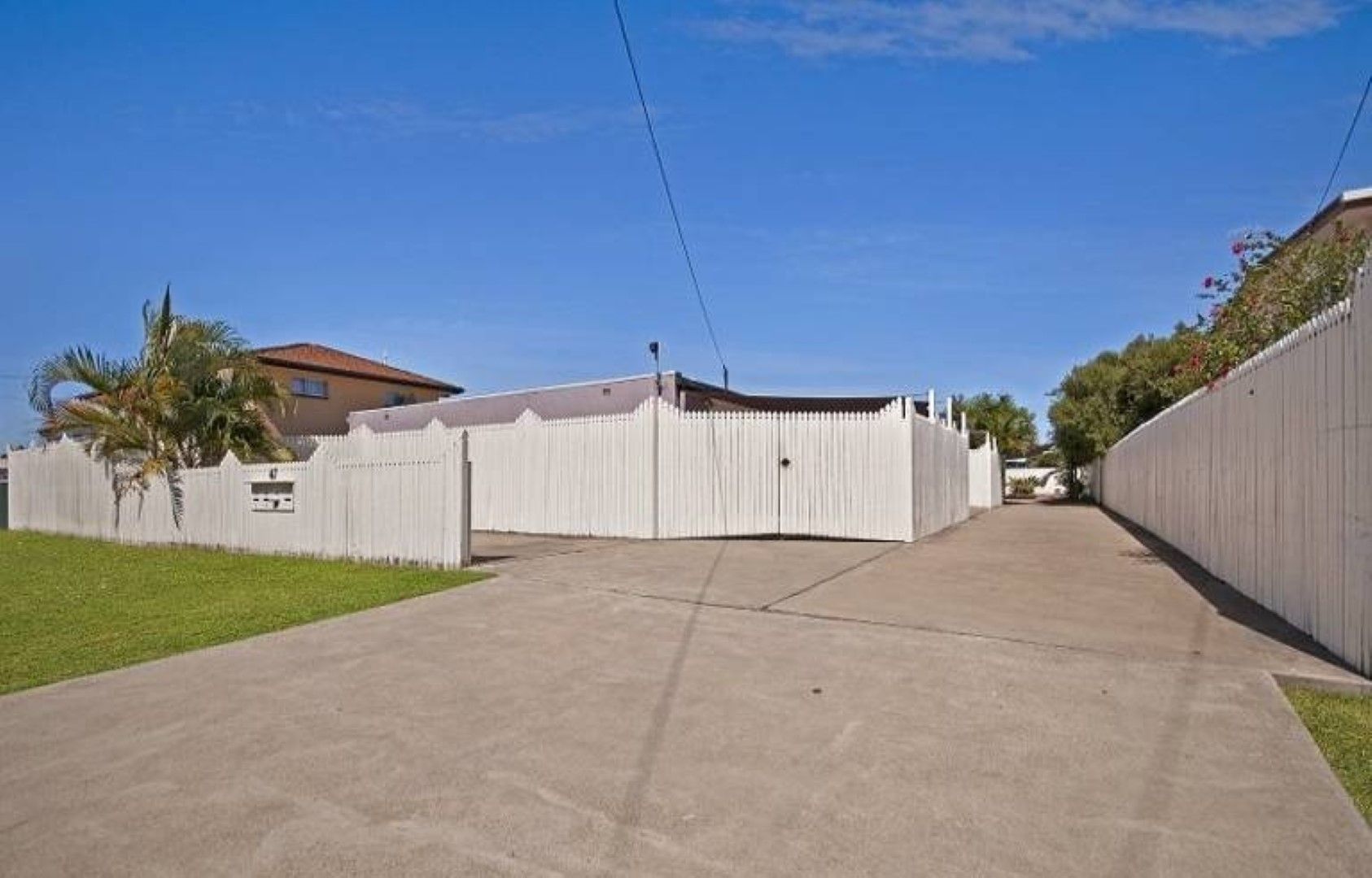 47 Punari Street, CURRAJONG QLD 4812