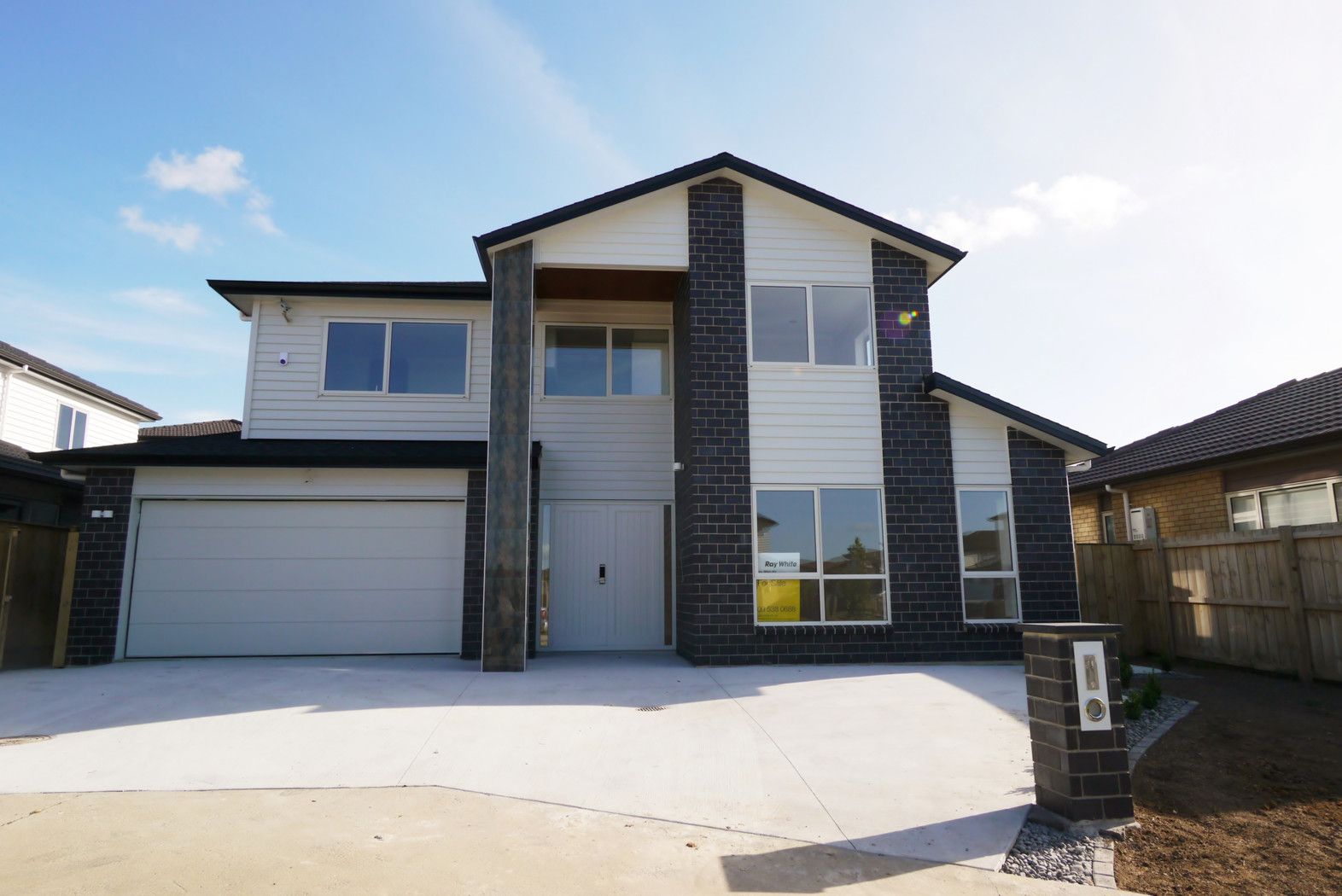 5 Gortnest Place, Flat Bush, Manukau City