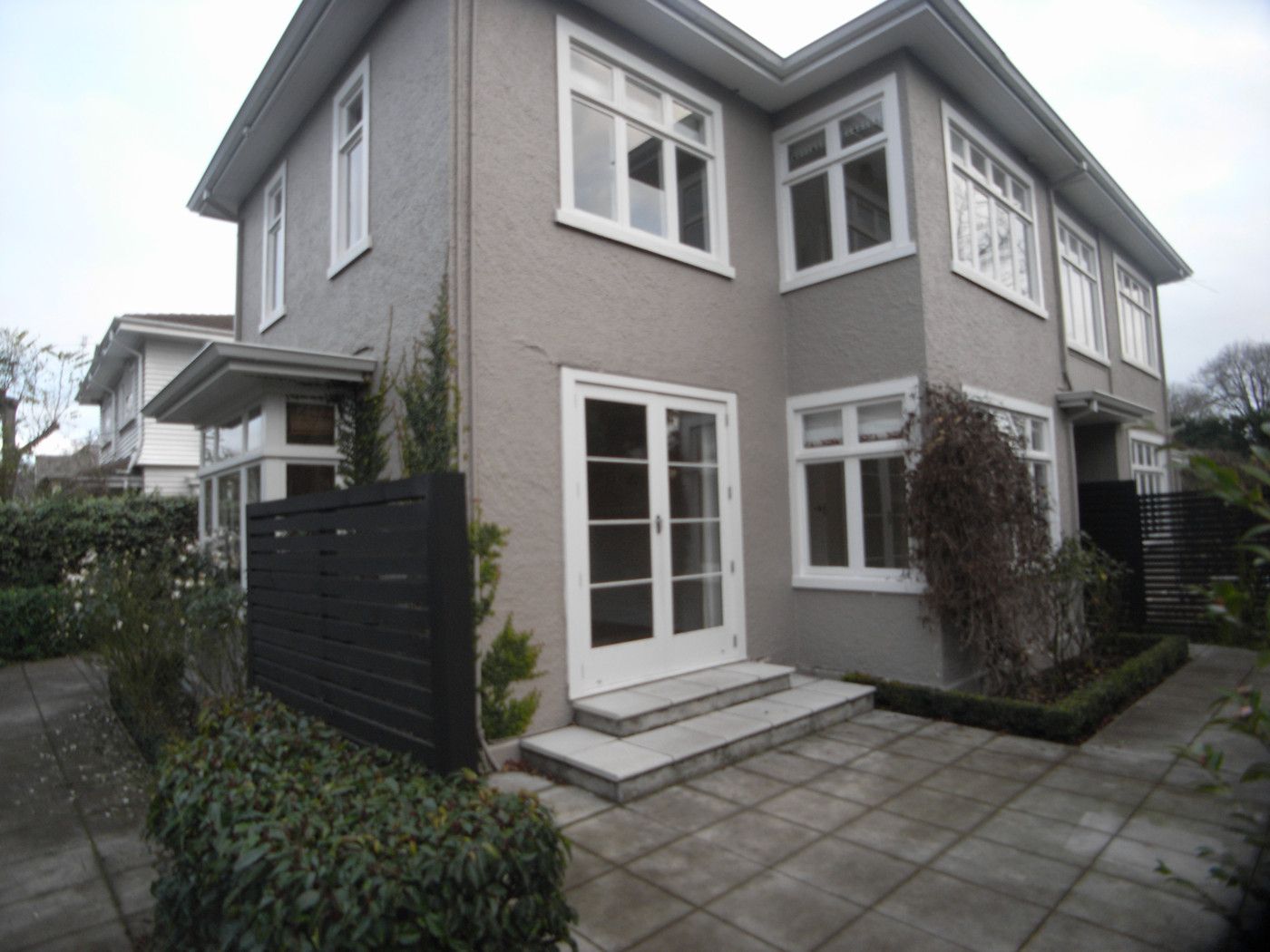 31 Rossall Street, Merivale, Christchurch City