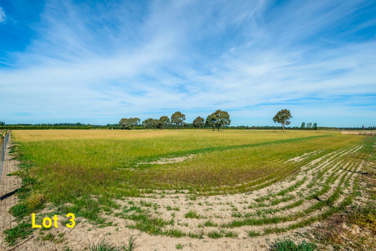 Lot 3 Sharps Road, West Melton, Selwyn District