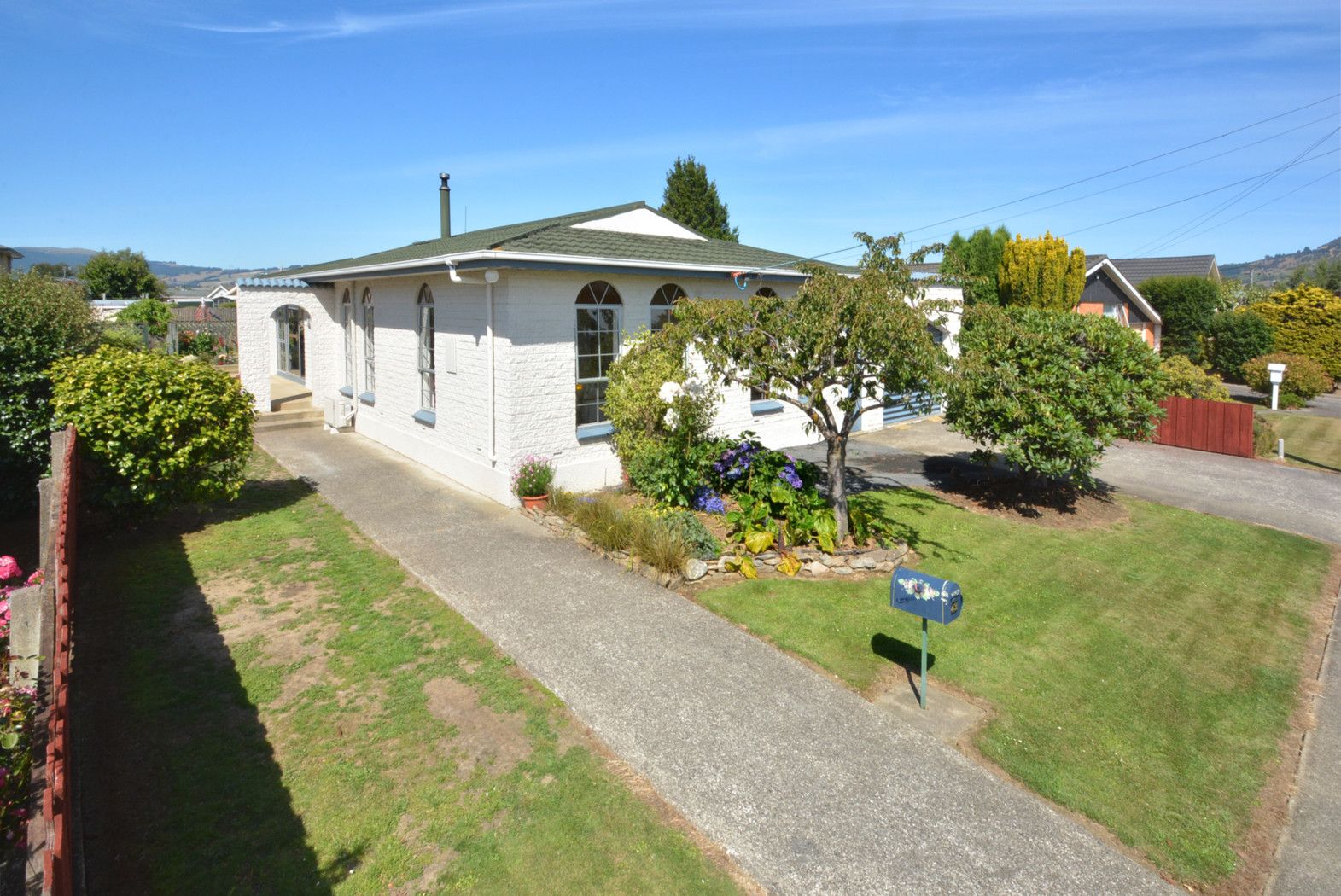 43 Braemar Street, Mosgiel, Dunedin City