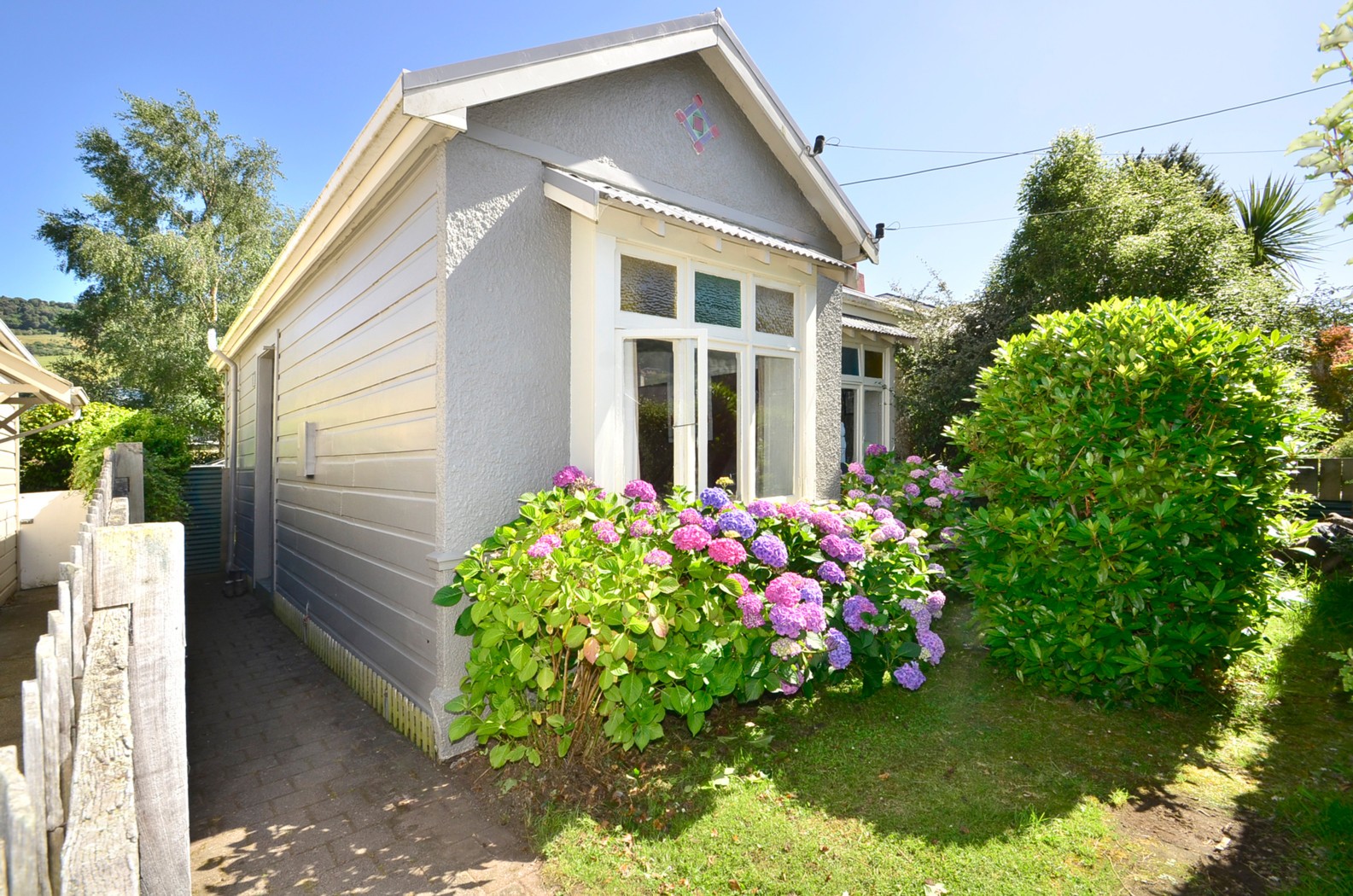 381 North Road, North East Valley, Dunedin City