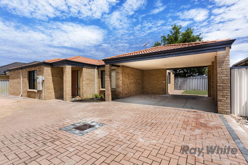 2/27 Ashburton Street, Bentley, WA 6102
